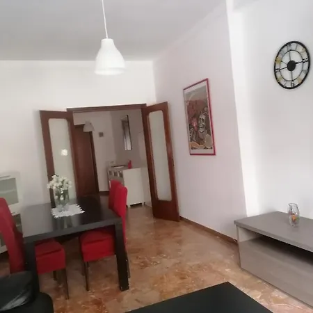 House - On The Pescara