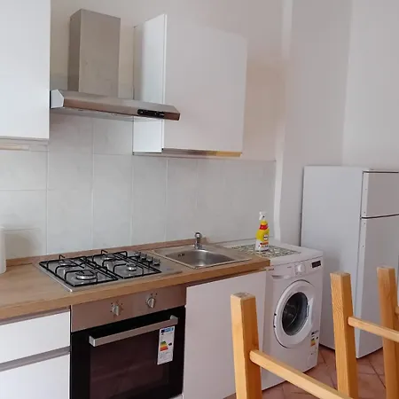 Apartment House - On The