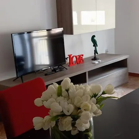 House - On The Apartment Pescara