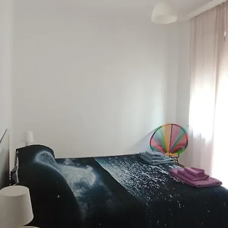 House - On The Apartment