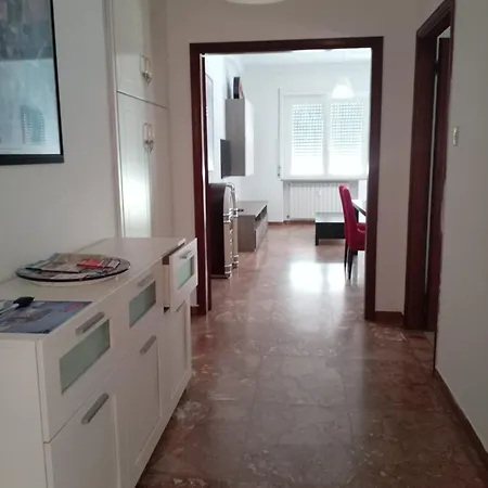 House - On The Pescara