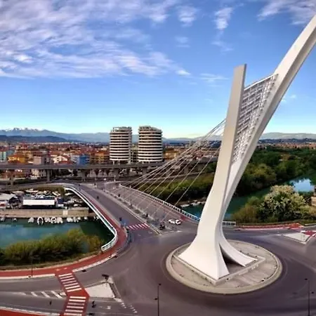 House - On The Apartment