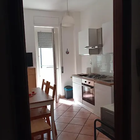 House - On The Apartment