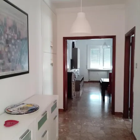 Apartment House - On The