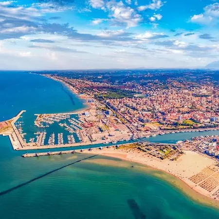 House - On The Pescara