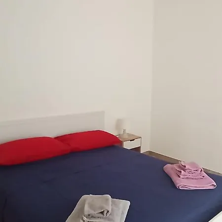 House - On The Apartment Pescara