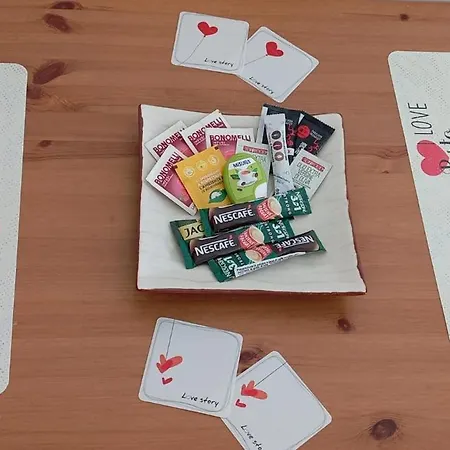 House - On The * Pescara