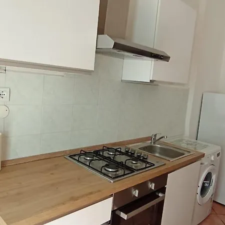 House - On The * Pescara