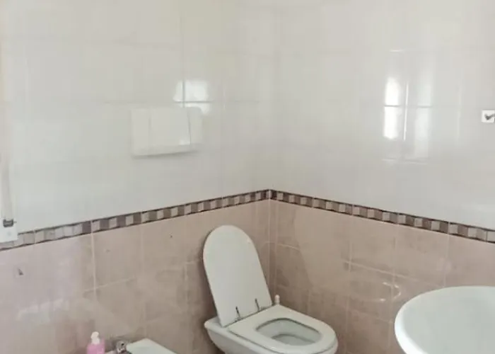 Apartman House - On The