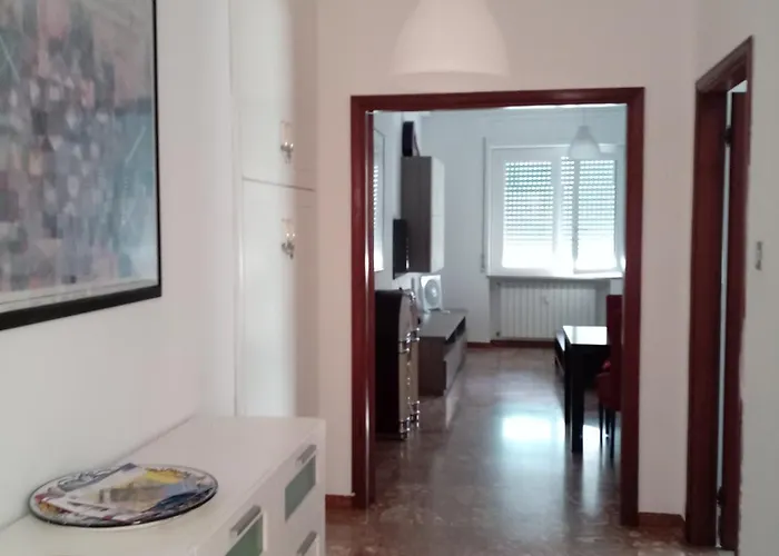 Apartman House - On The