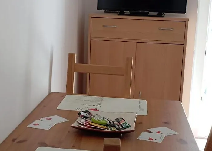 House - On The Apartman *