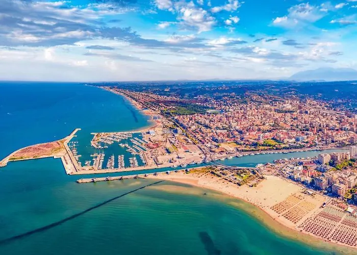 House - On The Pescara