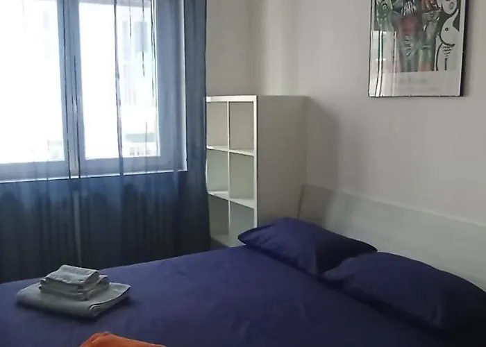 Apartman House - On The *