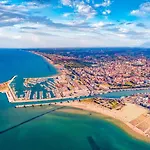House - On The Pescara