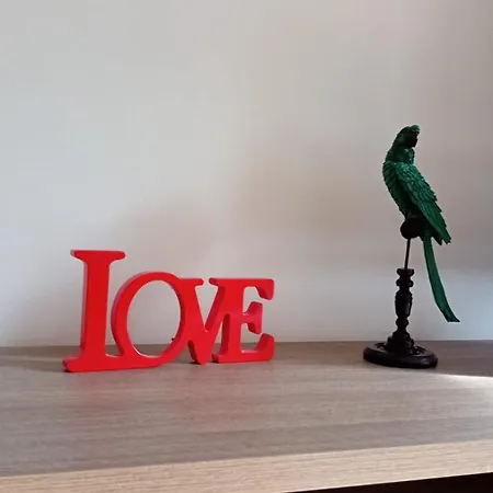 アパート House - On The ペスカーラ