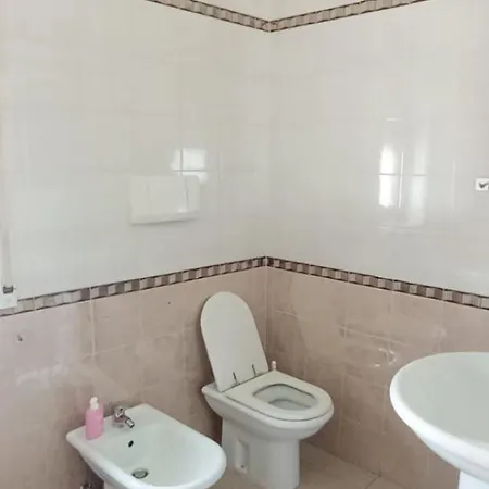 Apartmán House - On The