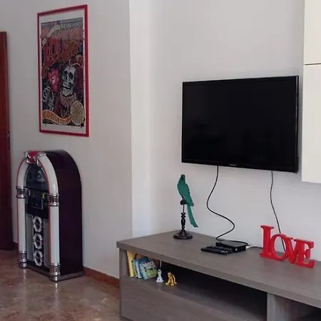 Apartman House - On The Pescara