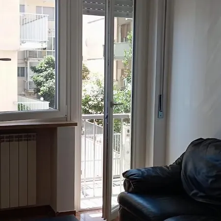 Apartman House - On The *