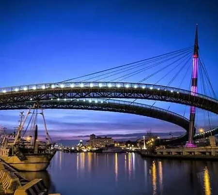 Apartmán House - On The Pescara