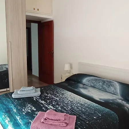 House - On The Apartman Pescara