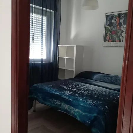 Apartman House - On The *