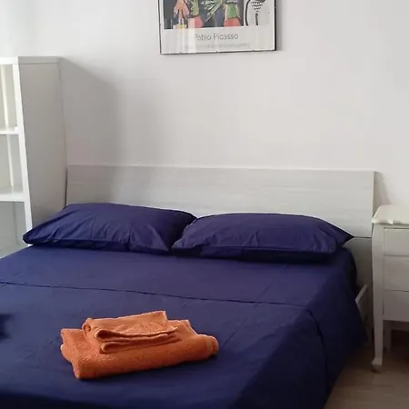 Apartmán House - On The Pescara