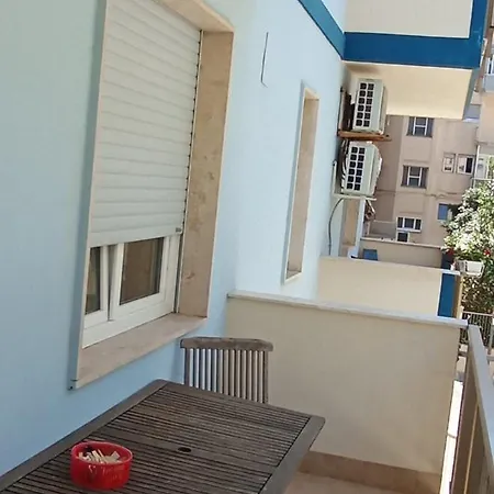 House - On The Pescara