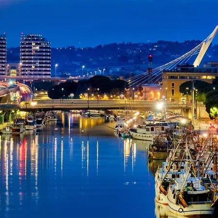 Daire House - On The Pescara