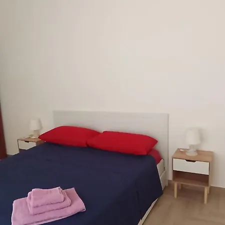 House - On The Apartmán