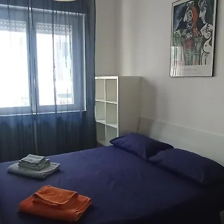 Apartmán House - On The *