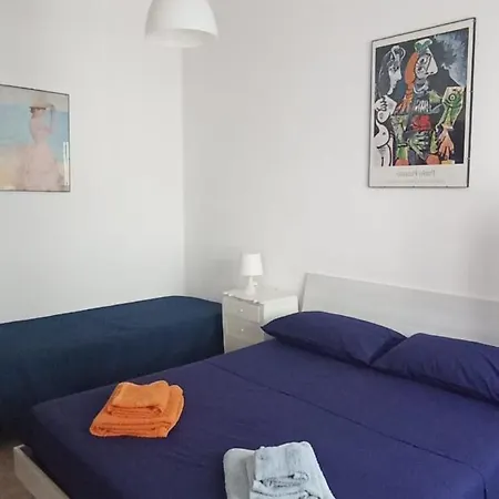 House - On The Pescara