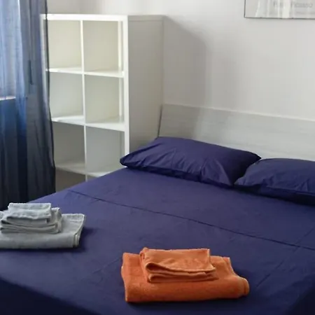 House - On The Apartmán