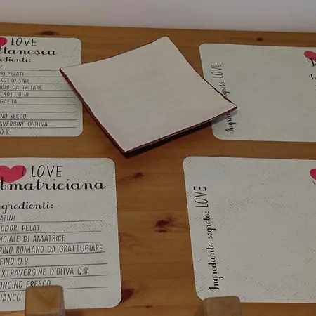 House - On The ペスカーラ