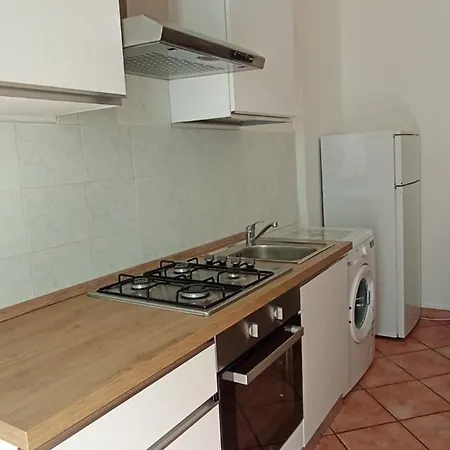 Apartmán House - On The