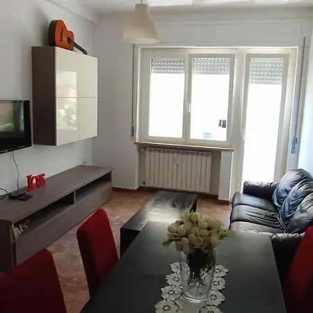 House - On The Apartmán *