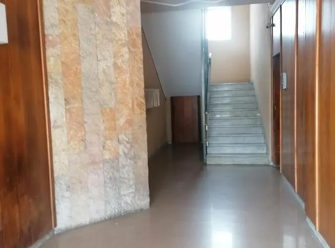 House - On The Pescara