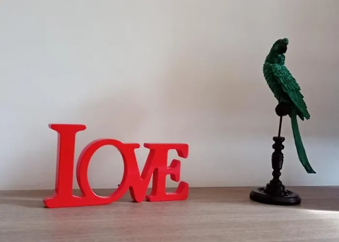 Daire House - On The Pescara