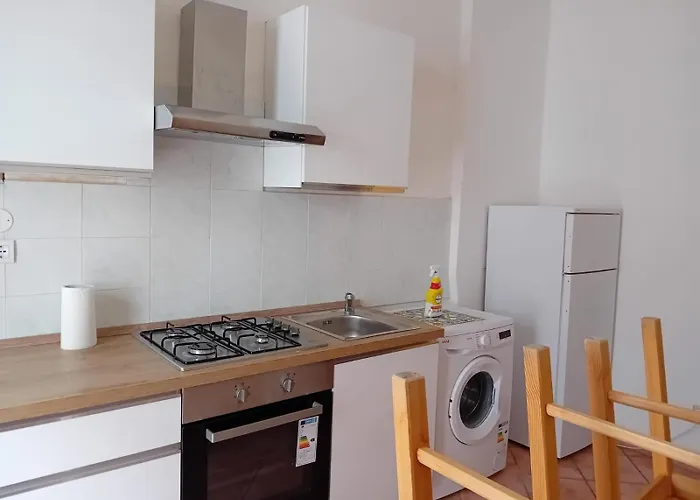 Apartamento House - On The