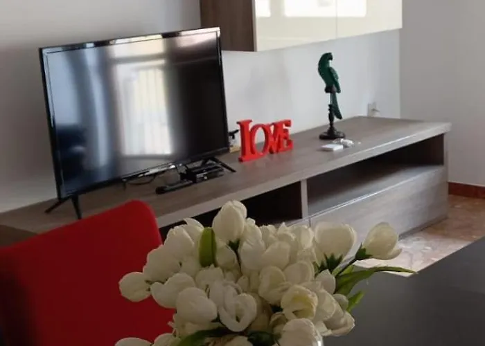 House - On The Daire Pescara