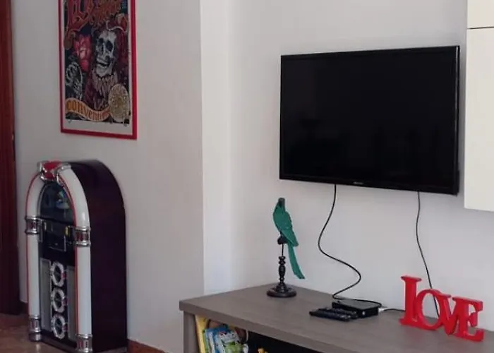 Apartamento House - On The Pescara