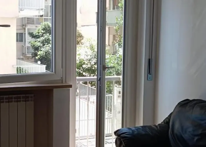 Apartamento House - On The *