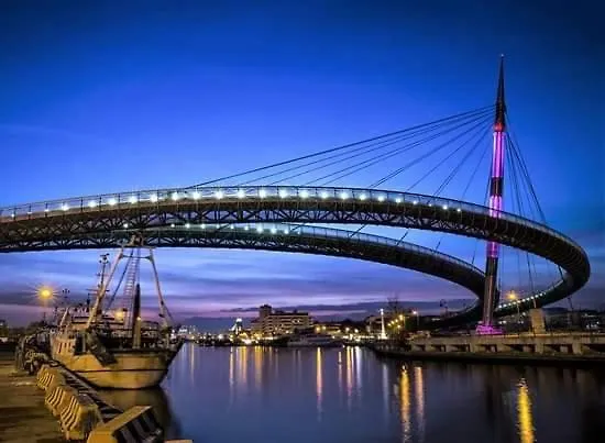 Daire House - On The Pescara