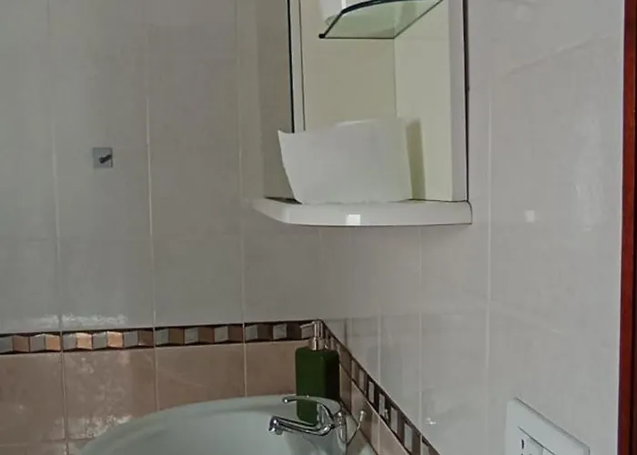 Apartamento House - On The