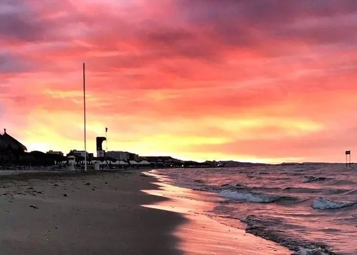 House - On The Daire Pescara