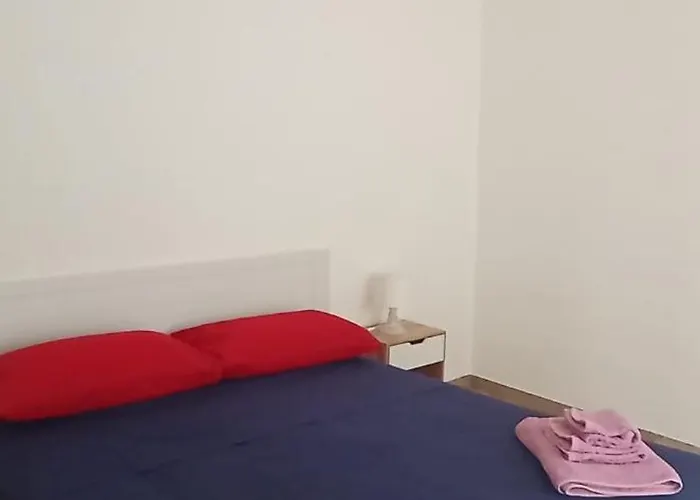 House - On The Apartamento Pescara