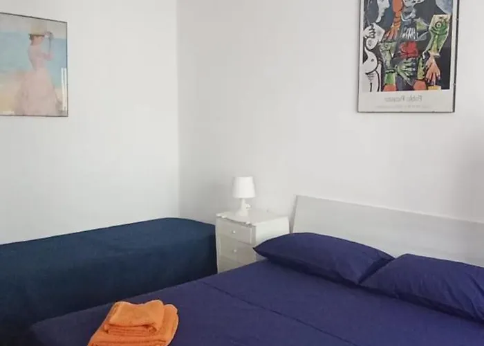 House - On The Pescara