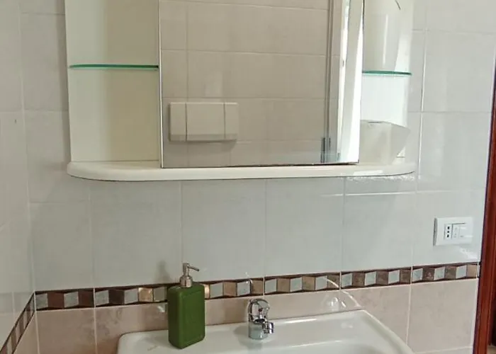 Apartamento House - On The *