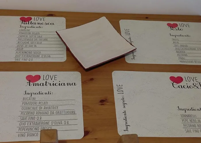 House - On The Pescara