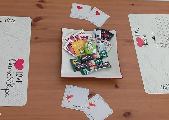 House - On The * Pescara