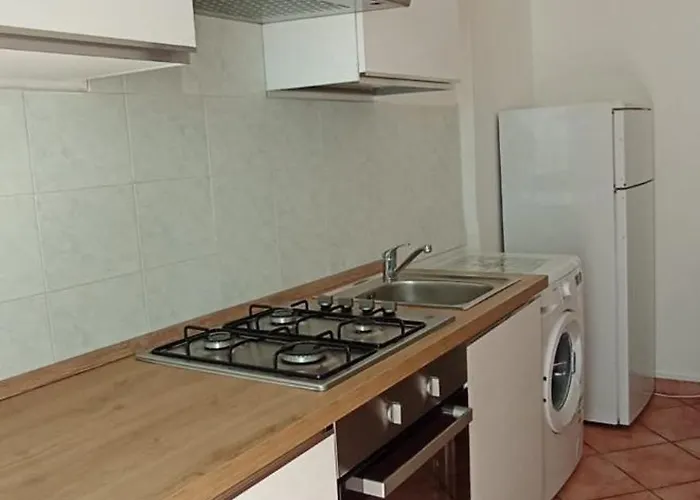 Apartamento House - On The